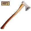 Council Tool Velvicut 2 lbs. Premium Hudson Bay Axe