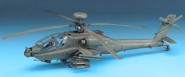1/48 MD AH64D Apache Longbow 1/48 MD AH64D Apache Longbow