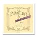 Pirastro Eudoxa 4/4 Cello String Set - Medium Gauge