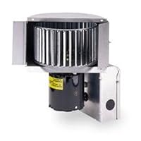 Tjernlund Duct Booster Increases Heating and Cooling Power - 275 CFM