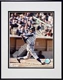 Photo File Chicago Cubs Buck Williams Framed Photo