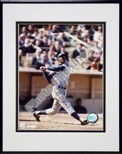 Chicago Cubs Buck Williams Framed Photo