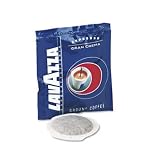 31crqvQYjKL. SL160  Lavazza Coffee Pods 415 Grand Crema and 65 DEK bulk
