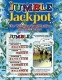 Jumble Jackpot: The Winning Combination for Puzzle Fun (Jumbles)