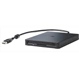 HP Floppy disk drive - USB