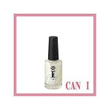 ネイル　カラー・ポリッシュ　Can I　キャンアイ　クリア　believe2　CL09　　k34e1537 I believe