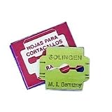 Blades (Box Of 100)