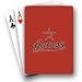 MLB Houston Astros Playing Cards