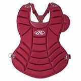 Rawlings Women's 15 inch Length Chest Protector