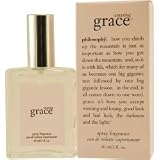 PHILOSOPHY AMAZING GRACE by Philosophy EDT SPRAY 2 OZ for WOMEN