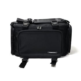 CaseCrown Secure Camcorder Carrying Case for the Aiptek Action HD GVS 1080P High... by CaseCrown