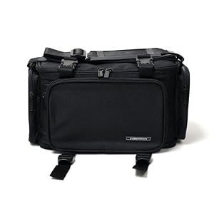 CaseCrown Secure Camcorder Carrying Case for the Aiptek Action HD GVS 1080P High... by 