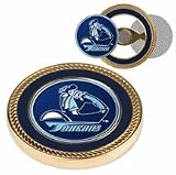 San Diego Toreros Challenge Coin with Ball Markers (Set of 2)