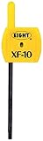 エイト フラッグ型 TXレンチ 単品 XF10