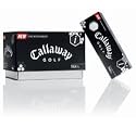 Callaway Tour ix Golf Balls (12-Pack)
