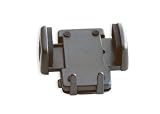 31crz3s0l9L. SL160  Pro.Fit International MI 200BG miniGRIP Universal Smart Phone Holder