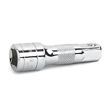 GearWrench 81341 1/2-Inch Drive Extension 5-Inch