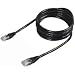 Search Our Specialty Mall : V7 3FT CAT6 Black RJ45M/M Snagless Patch Cable