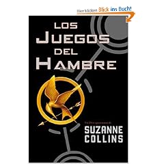 Los juegos del hambre (Hunger Games)