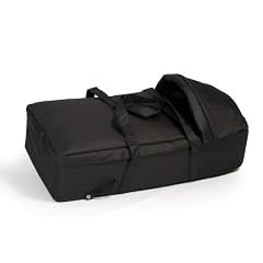 Softtragetasche f�r Kinderwagen, Design Schwarz