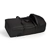 Softtragetasche f�r Kinderwagen, Design Schwarz