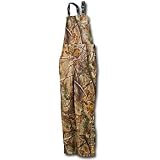 Helly Hansen Mens Impertech II Camo Bib Pant