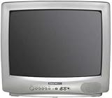  : Daewoo GB20V3NTS 20" TV with Teletext