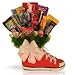 Sneaker Snacker Bouquet