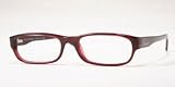 Burberry - Authentic Burberry Eyeglasses Eye glass BE 2012 Color: 3014 Size. 5116 / Burberry BE2012