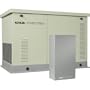 Kohler Residential Standby Generator - 17kW (LP)/16kW (NG), Dual Fuel, Model# 17Resnt
