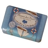 Panier des Sens Sea Mist Shea Butter Soap