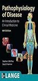 Pathophysiology of disease : an introduction to clinical medicine