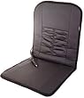 Wagan 2282 Deluxe Heated Seat Cushion