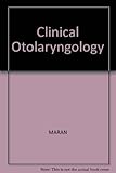 Clinical otolaryngology