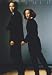 Search : X FILES MULDER AND SCULLY DUCHOVNY ANDERSON 4X6 PHOTO