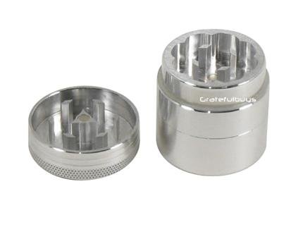 SPACE CASE Scout Grinder 3 Pc. Small