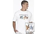 Columbia Sportswear Heads & Tales Tee Shirt