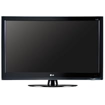 LG 42LH40 42-Inch 1080p 120Hz LCD HDTV, Gloss Black