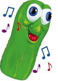 Musical Pass The Pickle"""