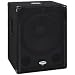 dB1800A 18" Powered Subwoofer