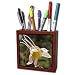 VWPics Flowers - Columbine hybrid.(Aquilegia sp.). - Tile Pen Holders-5 inch tile pen holder