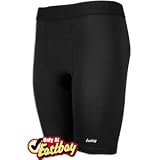 Eastbay MM 8.25 Tight Compression Short - Men's