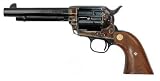 タナカ　コルトS.A.A. D.C.45　アーティラリー 5 1/2inch　ケースハードゥンカスタム　限定モデル