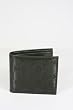 Gucci Wallets Imprime Dark Green (Like Black) Leather 224123