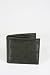 Gucci Wallets Imprime Dark Green (Like Black) Leather 224123