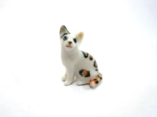 1 : 12 Dollhouse Miniature Realistic Handmade Sculpt Artist Barbie Blythe Toy Dog By Grandroomchic