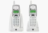 Thomson Multimedia #27831GE2 2.4GHZ Dual Handset