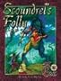 Scoundrel's Folly (The Erebus Cross (7th Sea RPG), Part 2)
