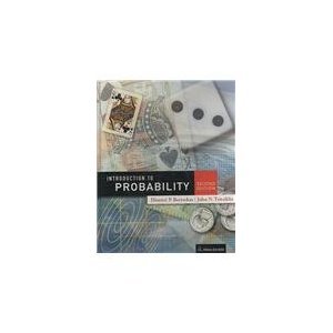 Introduction to Probability, 2nd Edition
