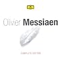 Olivier Messiaen-Complete Edition (Ltd.Edition)